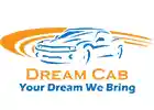dream cab logo