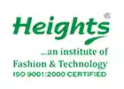 Heights Institute logo
