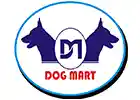 dog mart logo