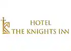 hotel the knights Inn logo