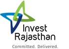 invest rajasthan logo