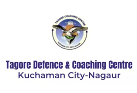 tagore defence logo