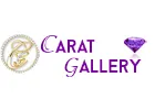carat gallery logo